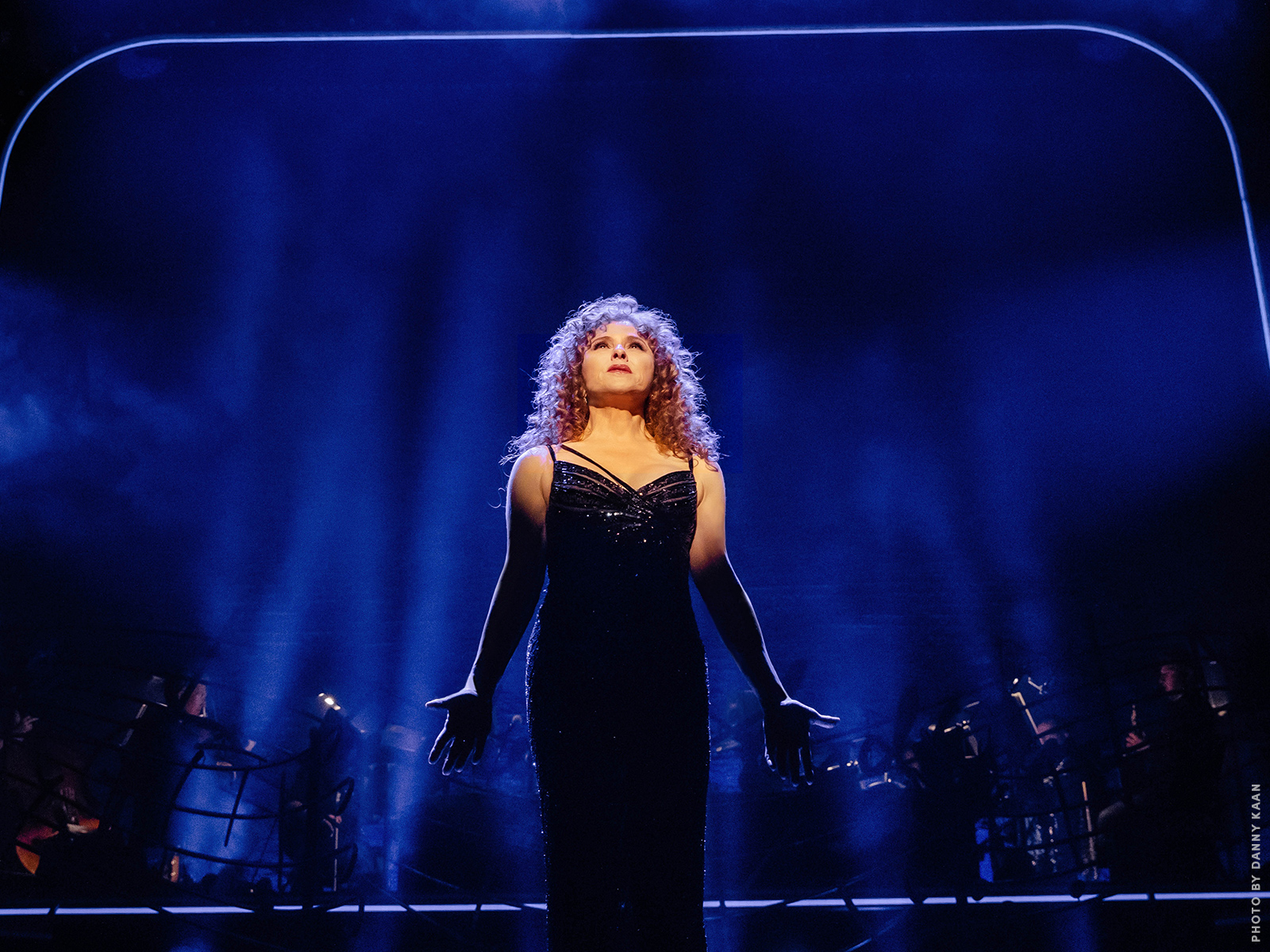 Stephen Sondheim's Old Friends: What to expect - 1