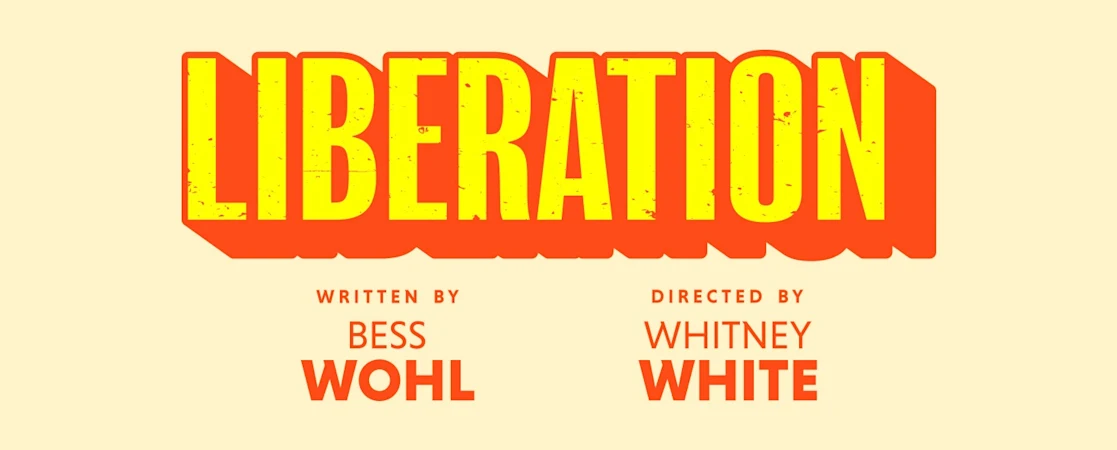 Liberation on Broadway