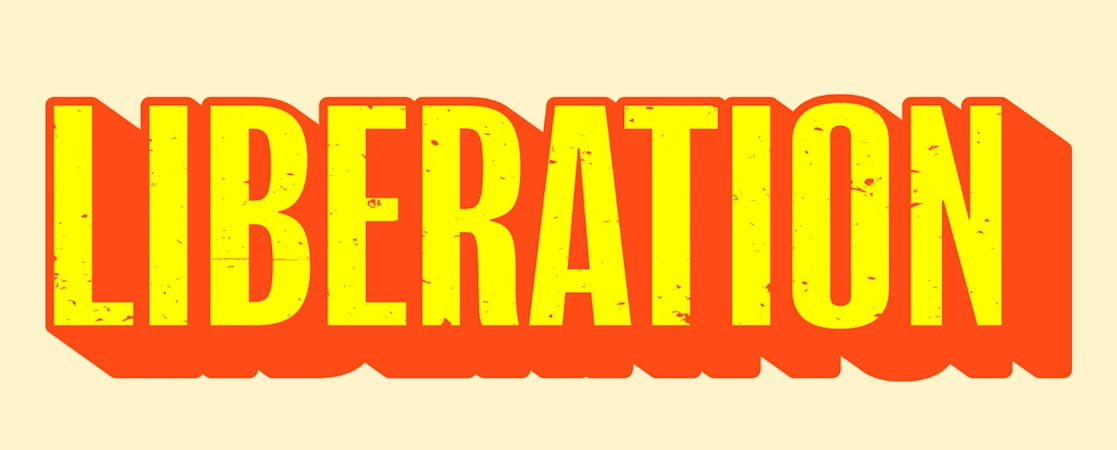 Liberation