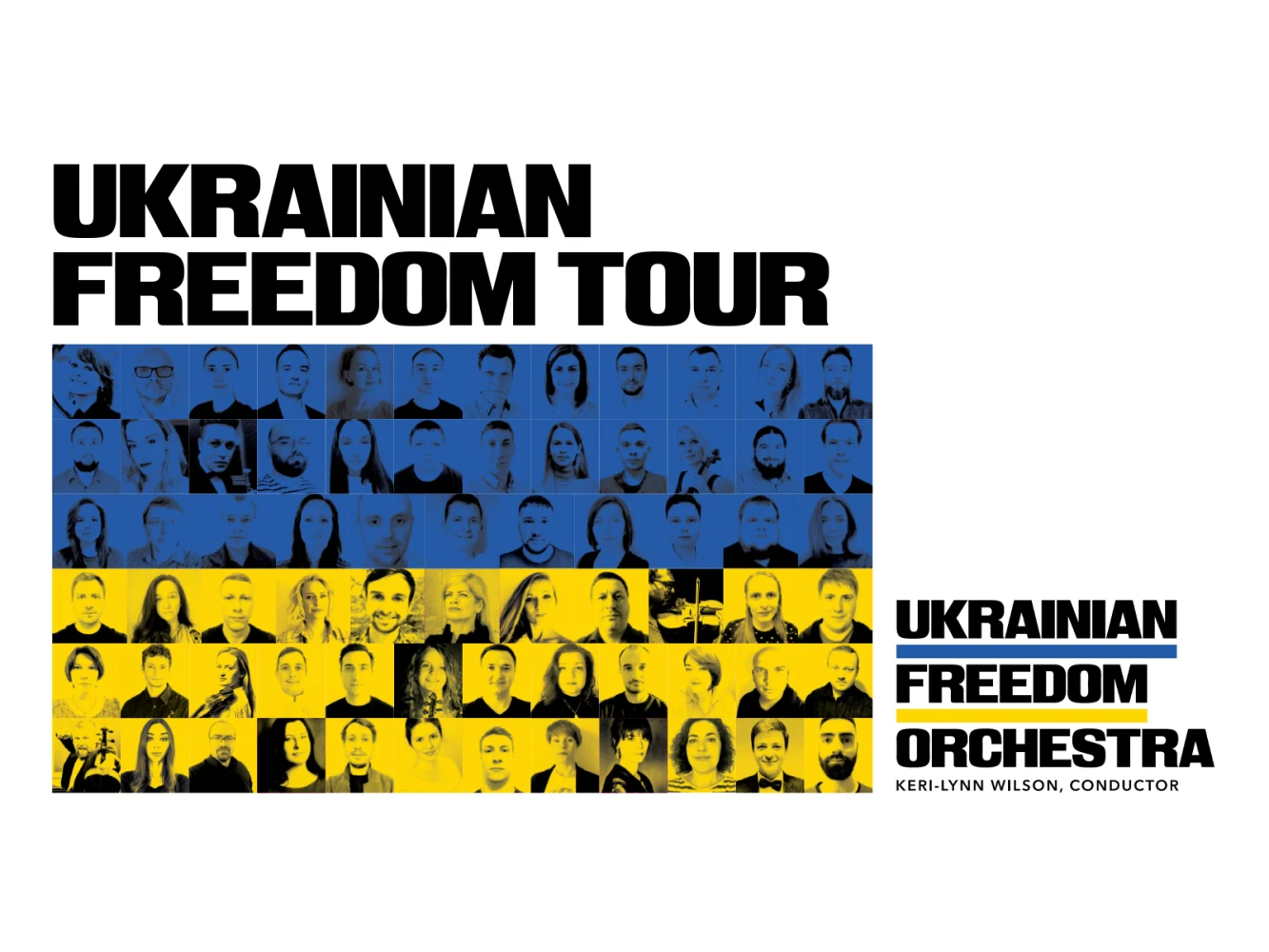 Ukrainian Freedom Orchestra: What to expect - 1