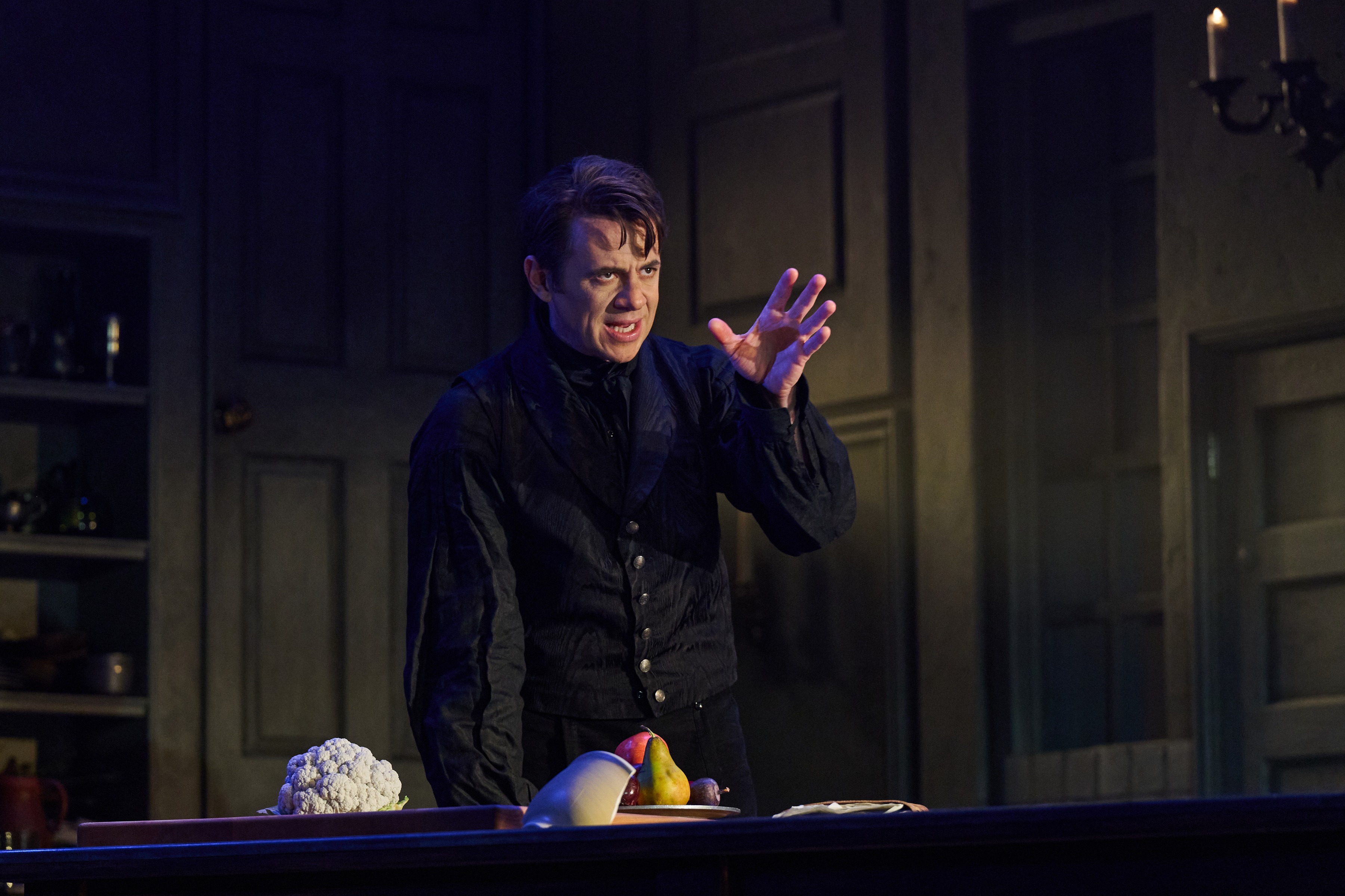 Frankenstein: What to expect - 2