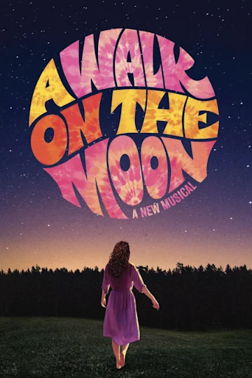 A Walk on the Moon tickets