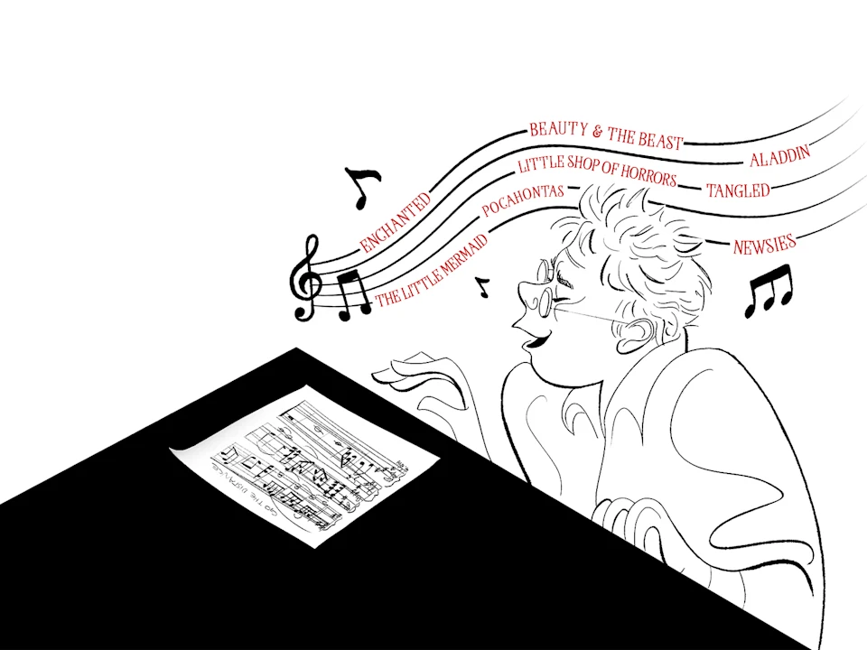 A Whole New World of Alan Menken: What to expect - 1