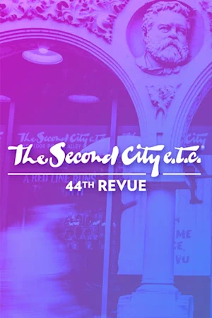 44th Revue Tickets