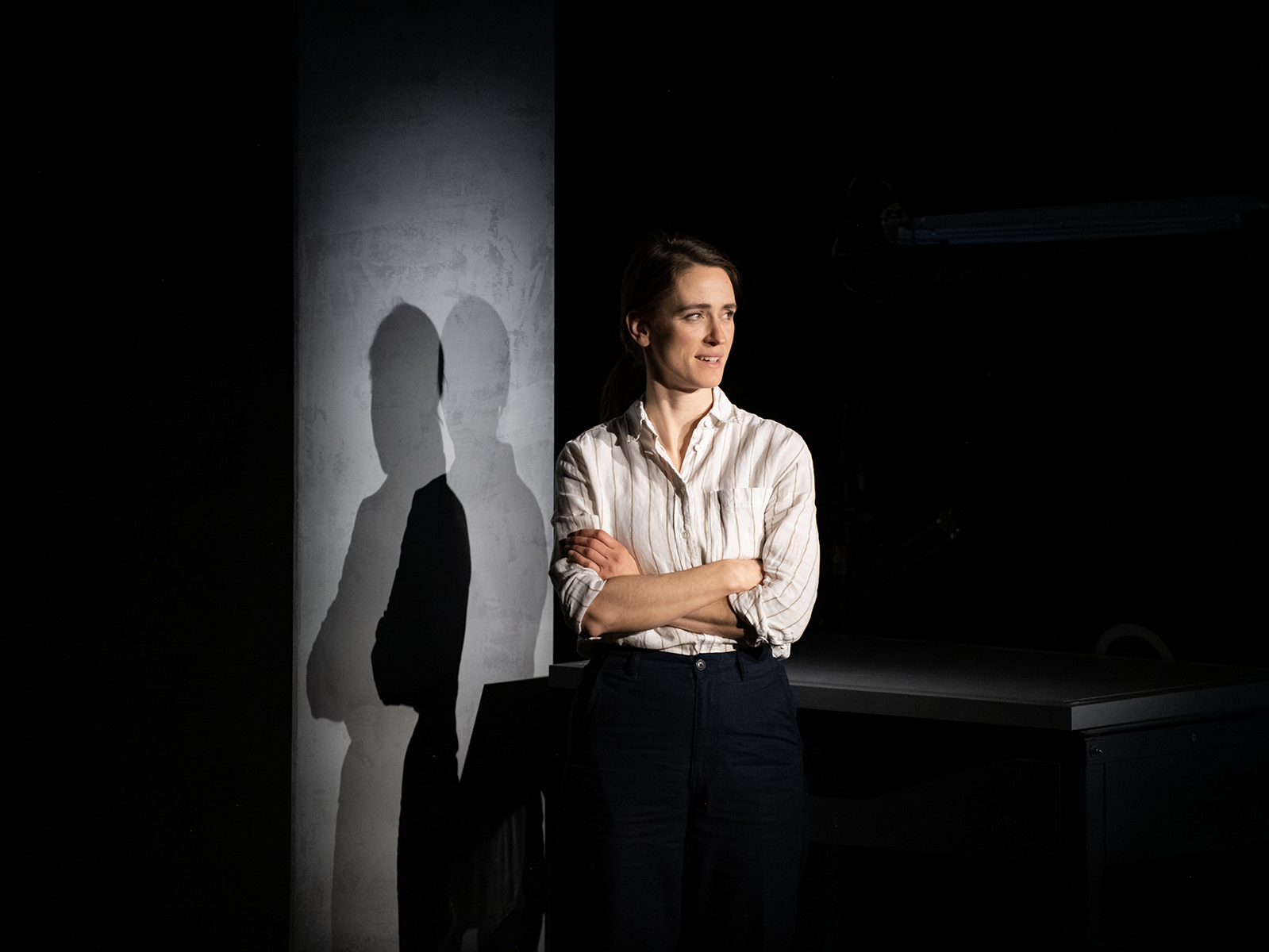 Here There Are Blueberries: What to expect - 3