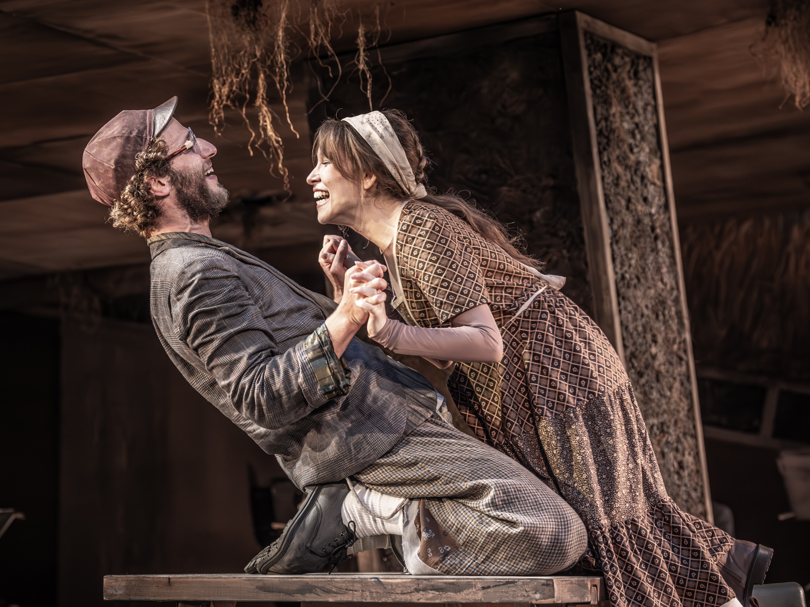Fiddler on the Roof: What to expect - 2