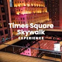 Times Square Skywalk