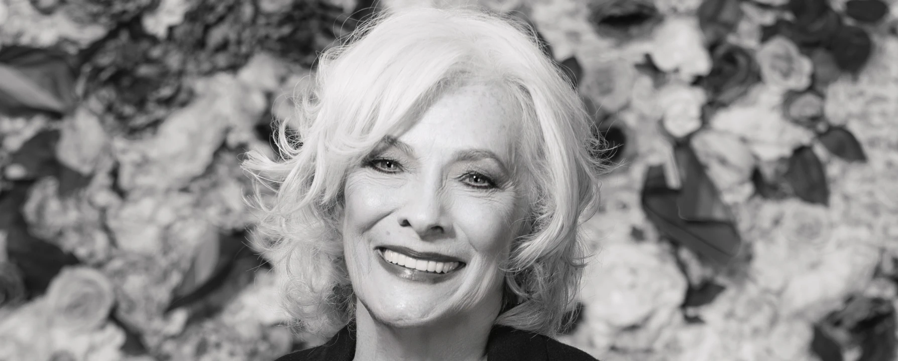 Betty Buckley: What to expect - 1