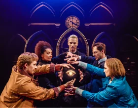 Harry Potter and the Cursed Child: What to expect - 5