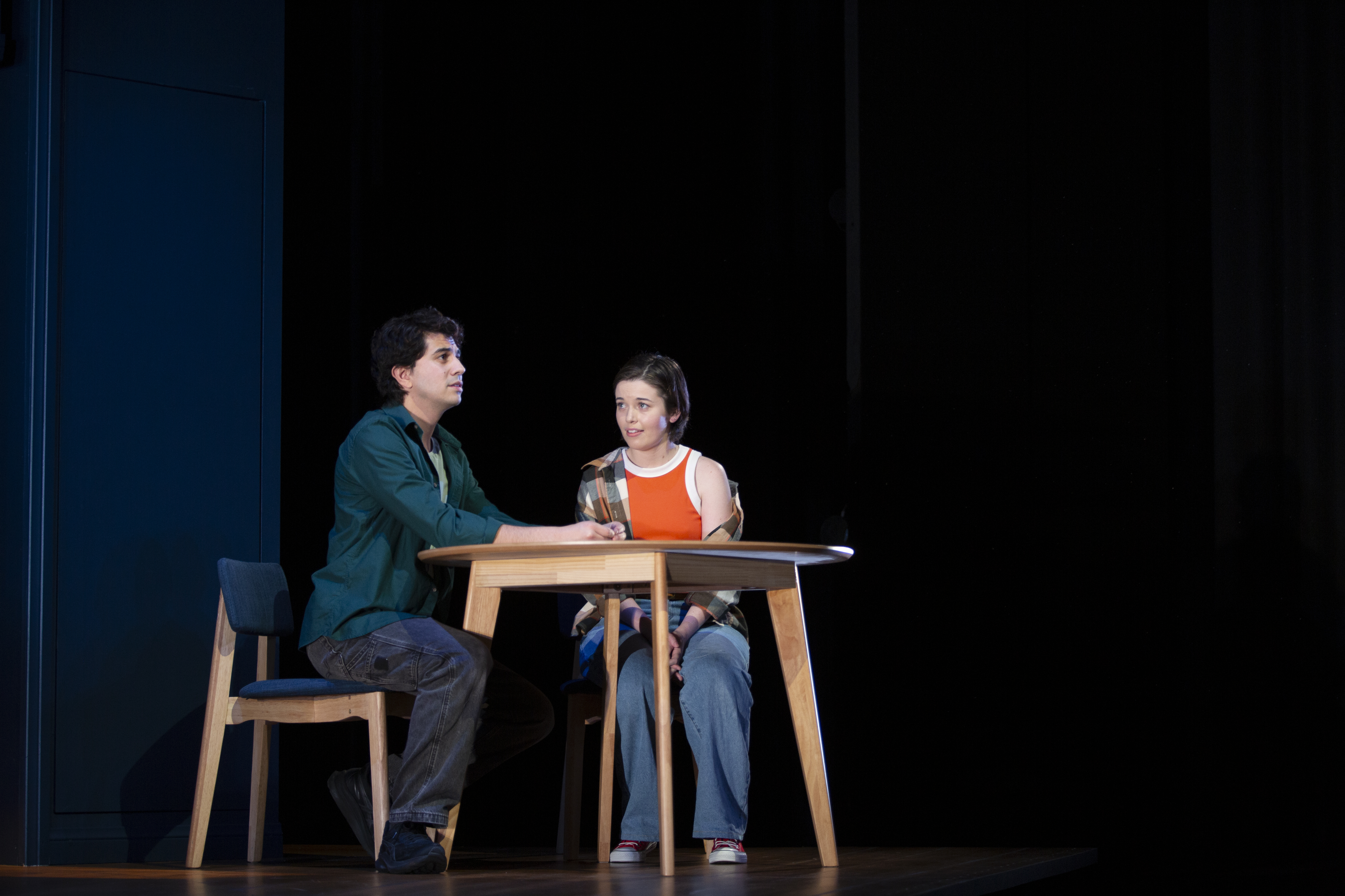 The Almighty Sometimes: What to expect - 3