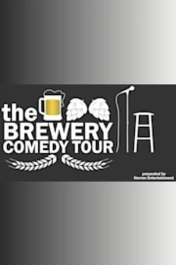 The Brewery Comedy Tour Tickets