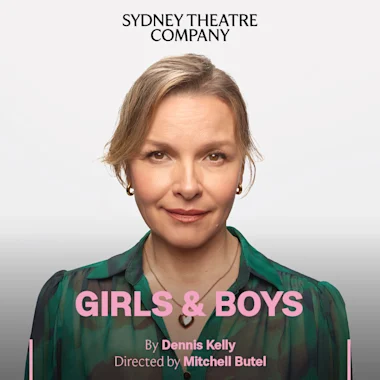 Girls & Boys