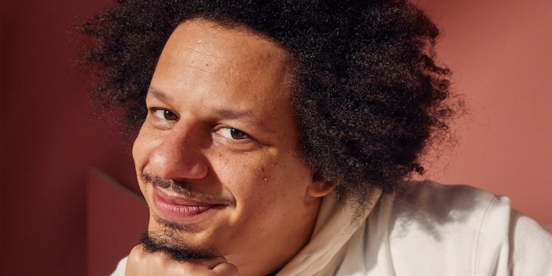 Eric André