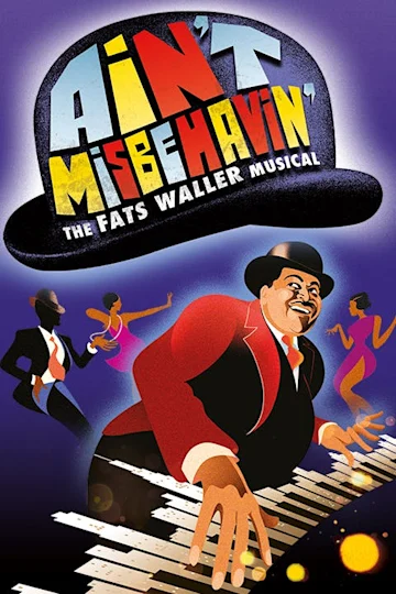 Ain't Misbehavin' Tickets