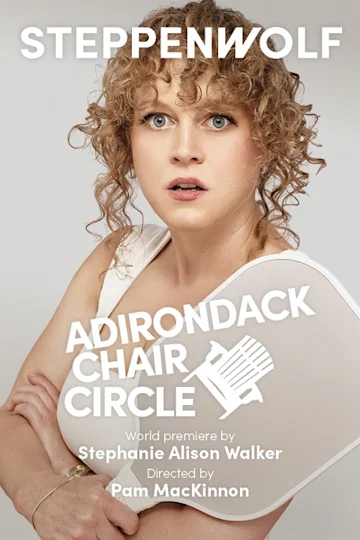 Adirondack Chair Circle tickets