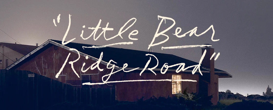 Little Bear Ridge Road on Broadway