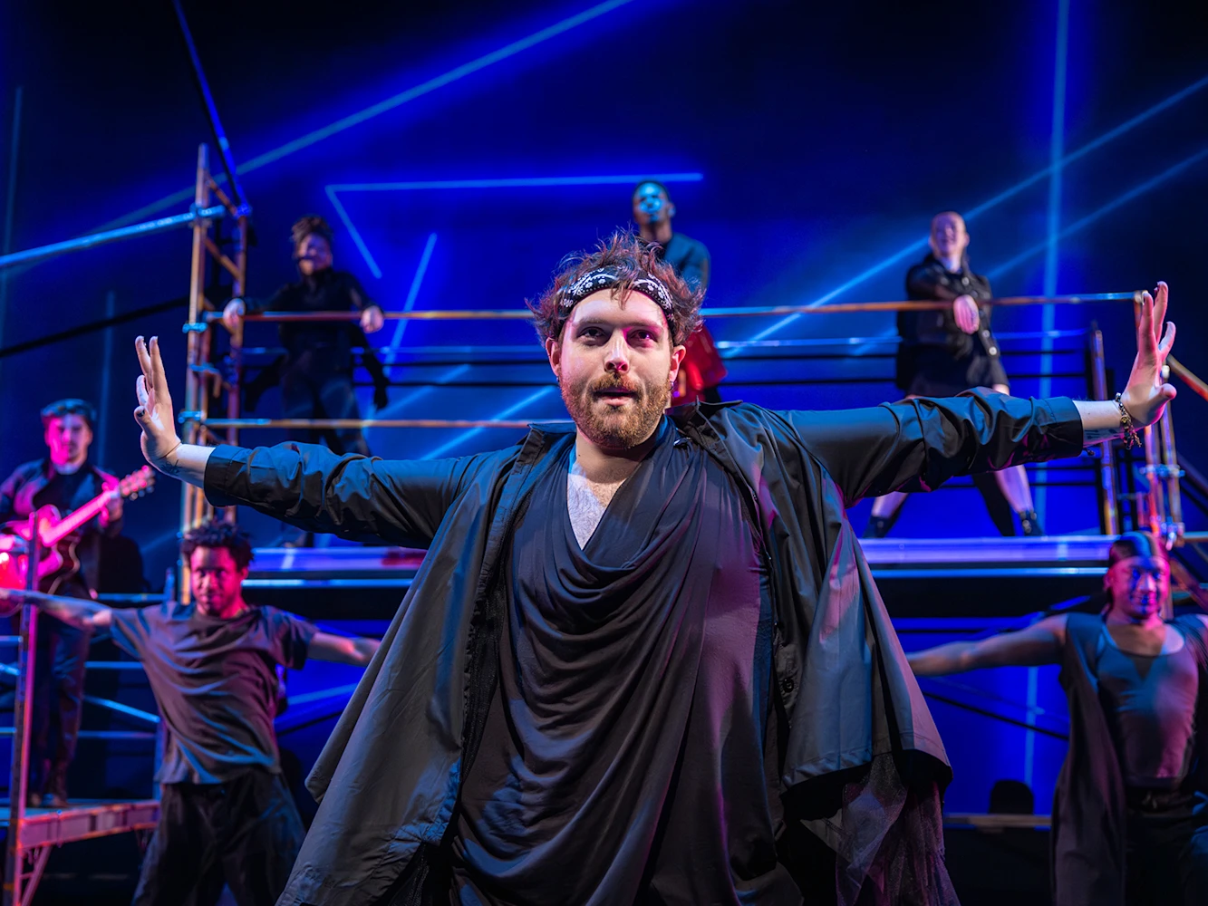 Label•less: What to expect - 3