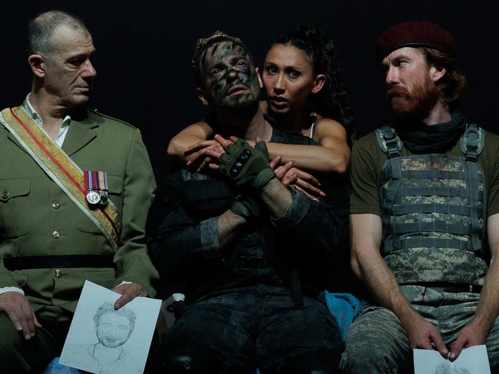 Macbeth: What to expect - 5