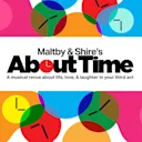 Maltby & Shire's ABOUT TIME