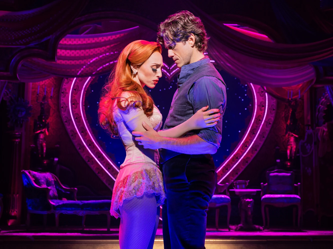 Moulin Rouge! The Musical: What to expect - 5