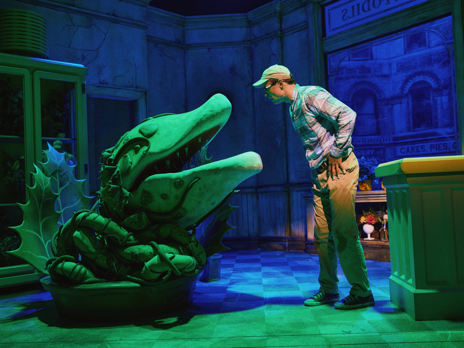 Little Shop of Horrors: What to expect - 5