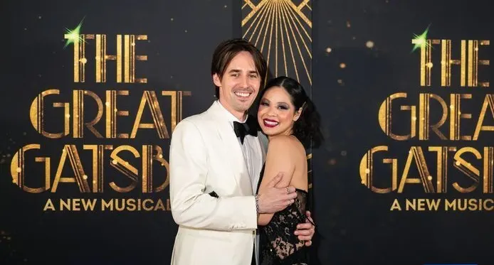 Banner image for The Great Gatsby