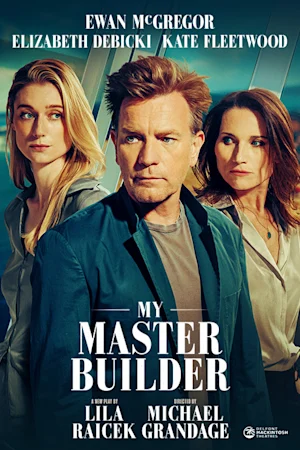 My Master Builder Tickets