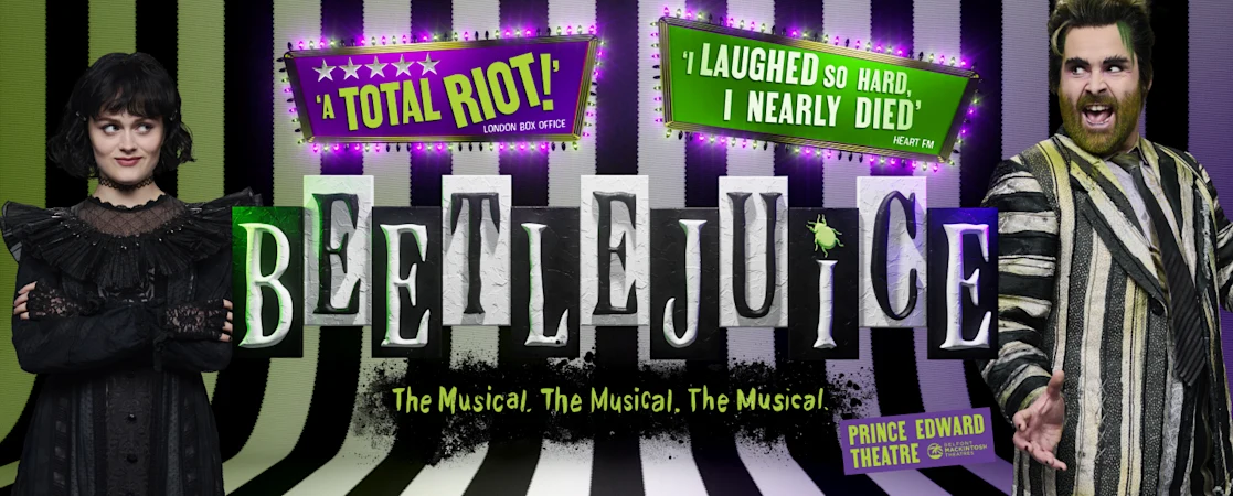 Beetlejuice