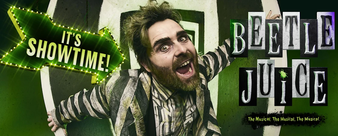 Beetlejuice