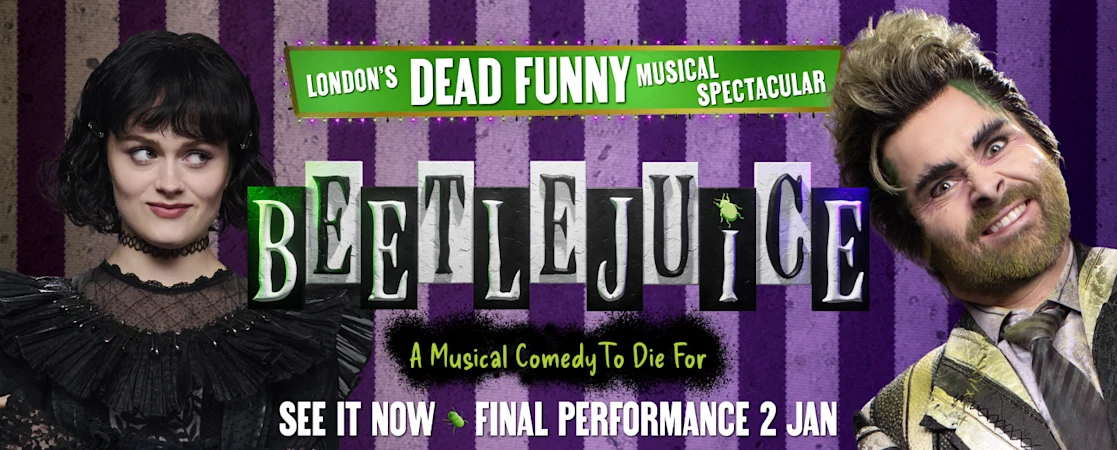 Beetlejuice