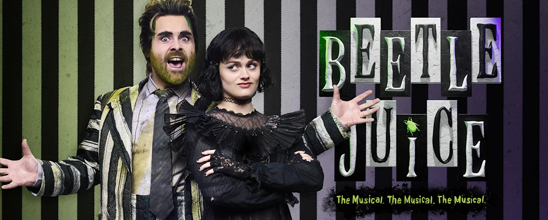 Beetlejuice
