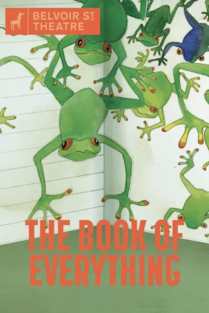 The Book Of Everything