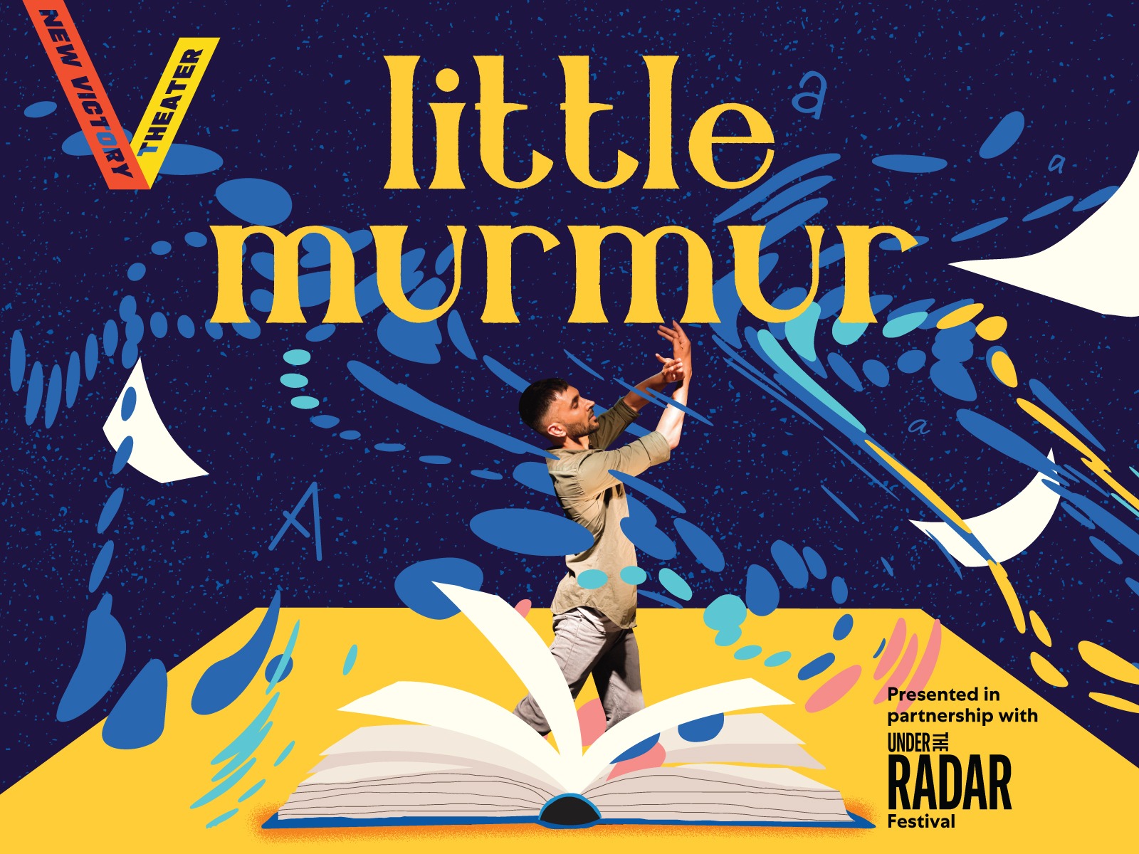 Little Murmur: What to expect - 1