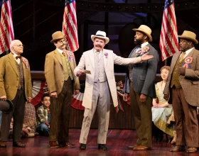 The Music Man: What to expect - 5