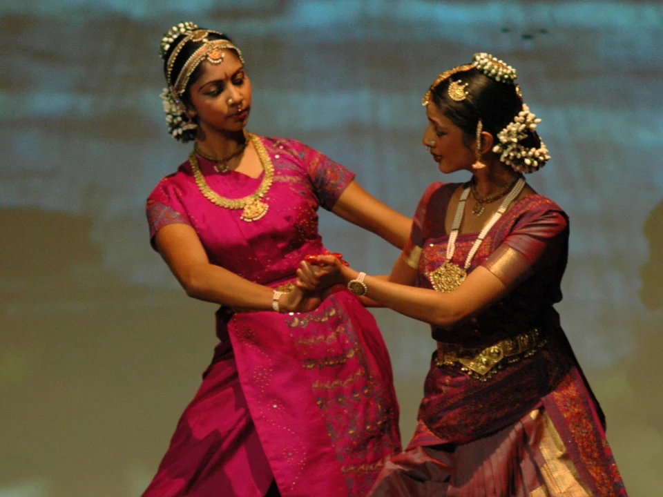Lingalayam Dance Company – Kuruntokai: What to expect - 1