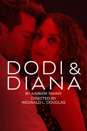 Dodi & Diana
