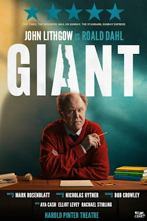 Giant Tickets