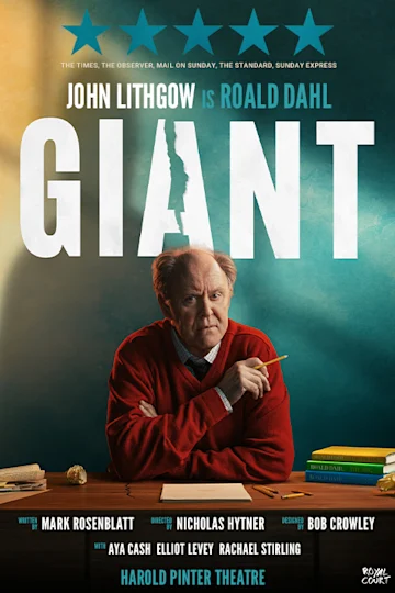 Giant Tickets