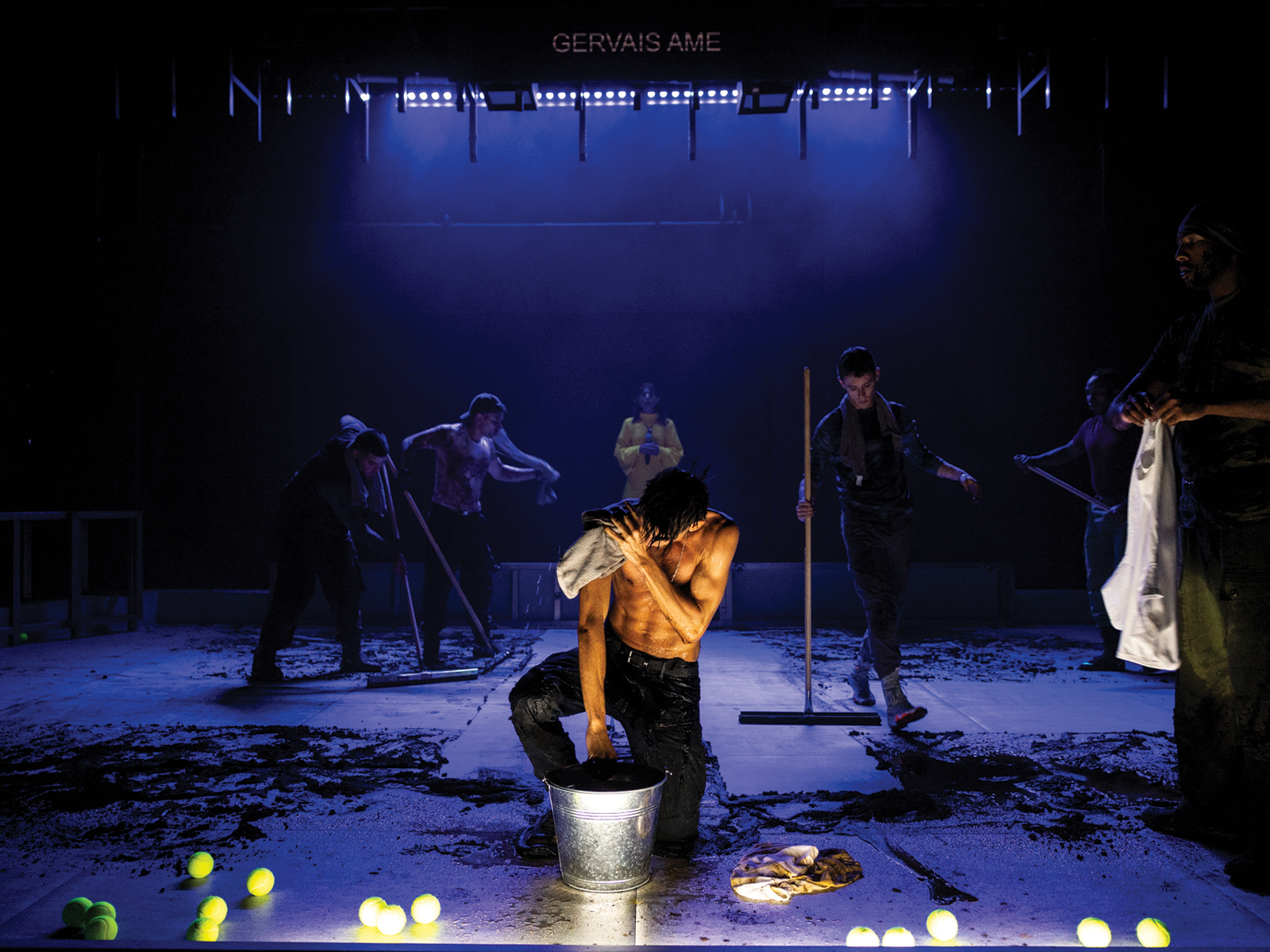 Henry 5: What to expect - 5