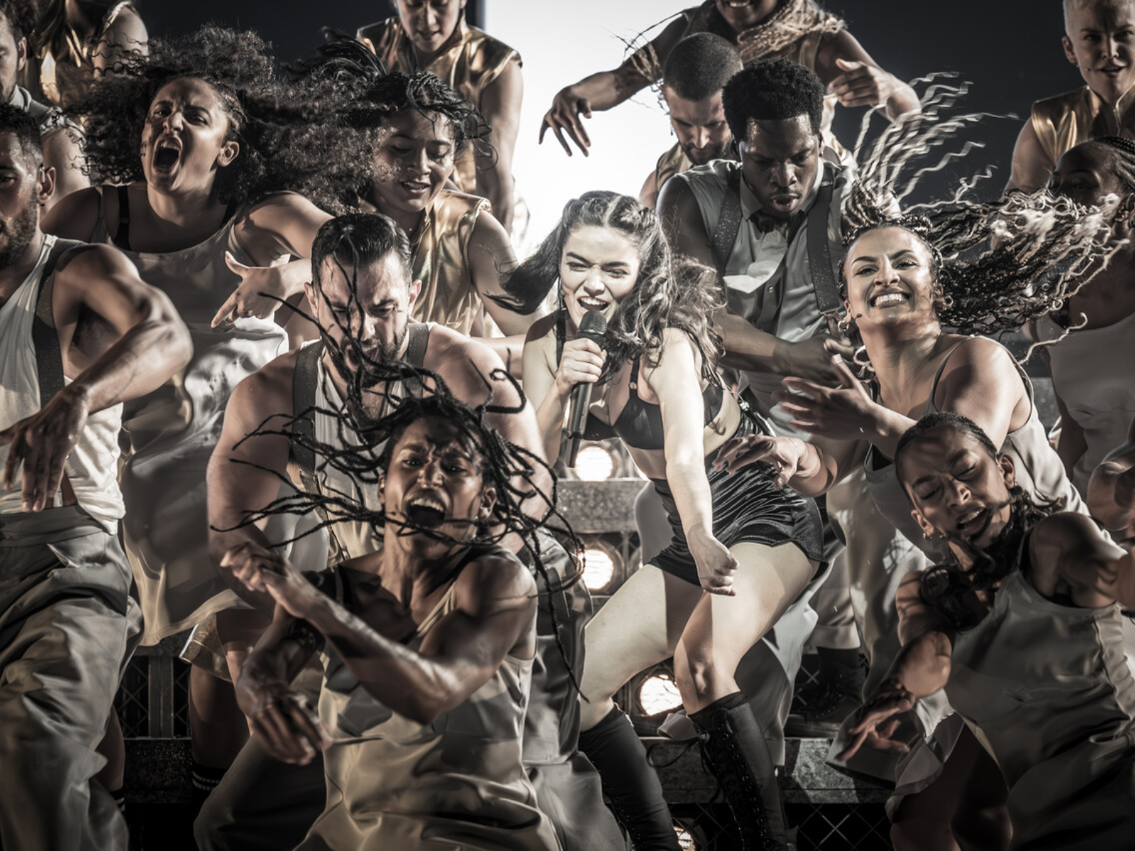 Evita: What to expect - 3
