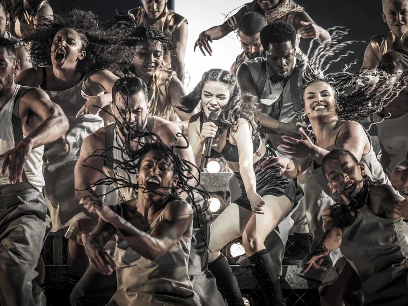 Evita: What to expect - 3