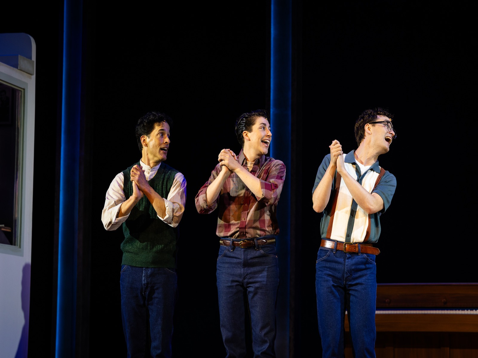 Buddy - The Buddy Holly Story: What to expect - 5