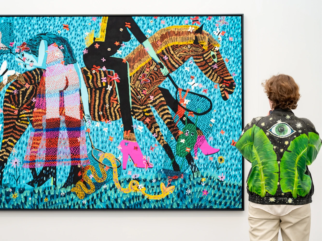 Frieze Los Angeles: What to expect - 1