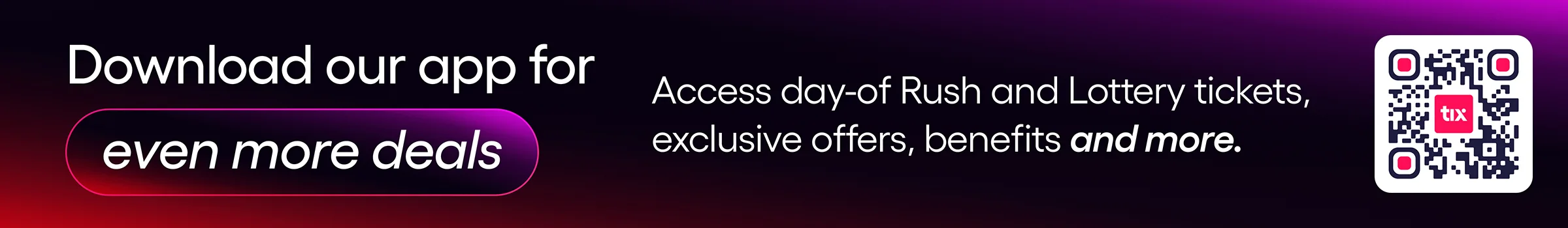 NY - Download Our App