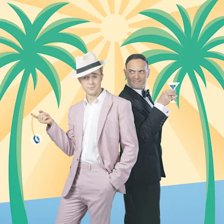 Dirty Rotten Scoundrels