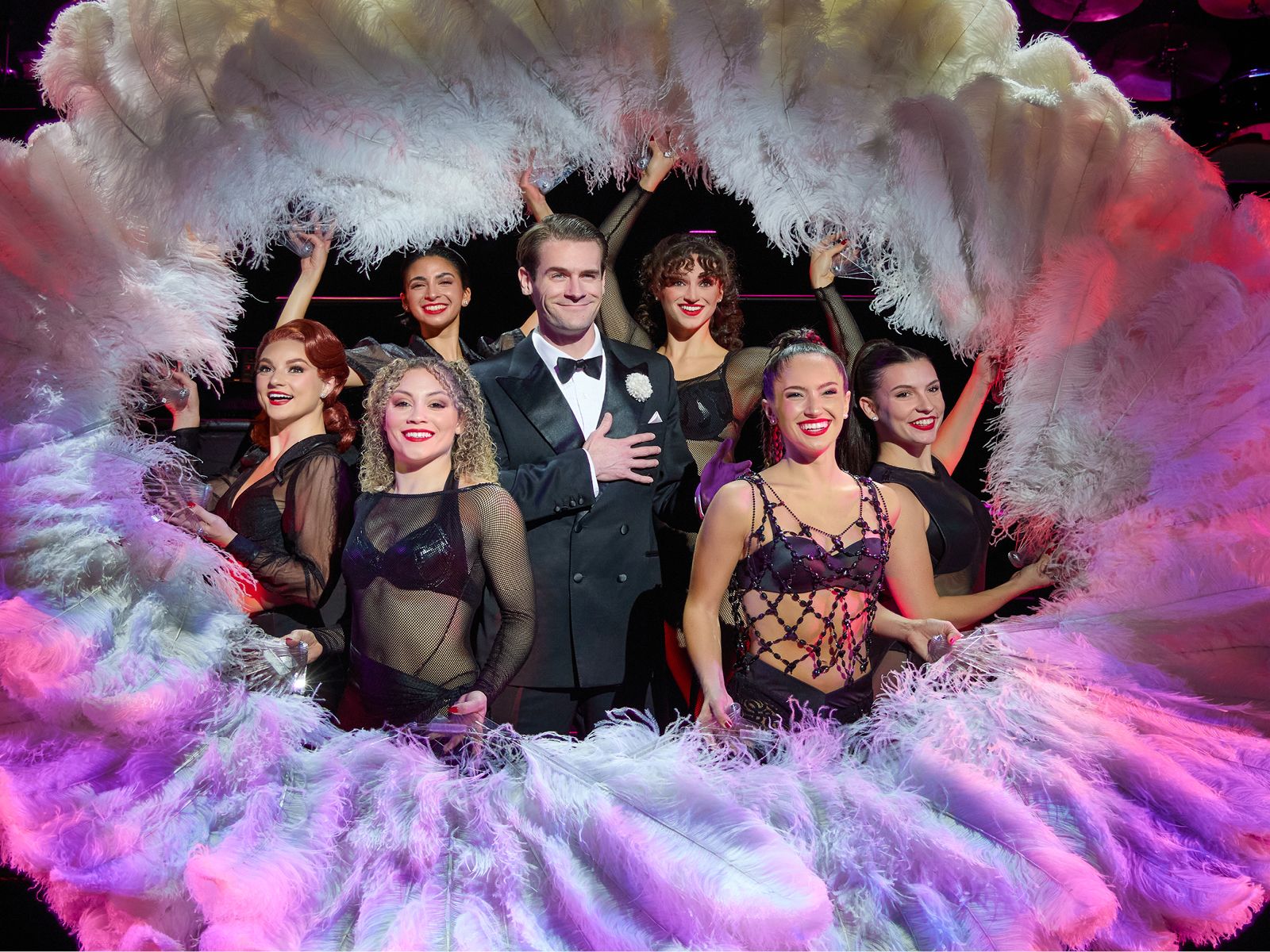 Chicago: What to expect - 1