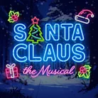 Santa Claus: The Musical at TEATRO