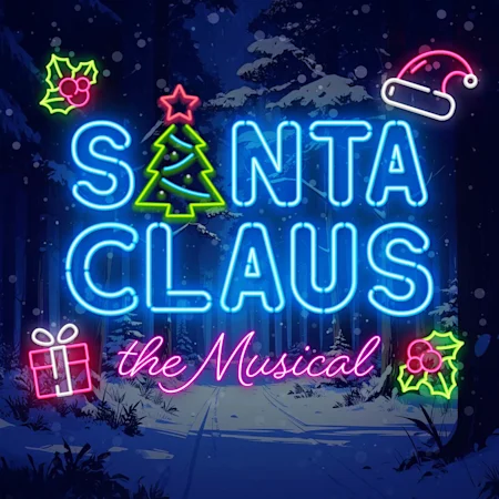 Santa Claus: The Musical at TEATRO