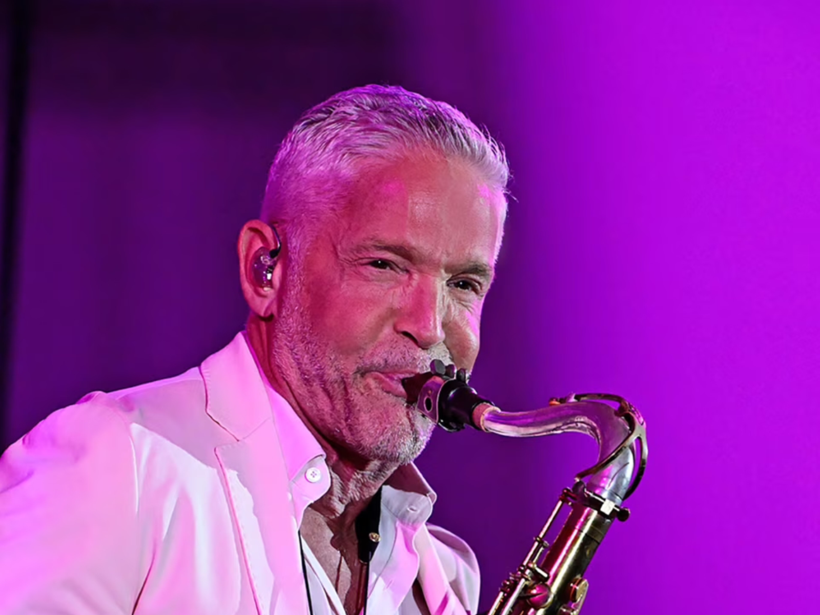 Smooth Summer Jazz: Dave Koz & Friends Summer Horns: What to expect - 1