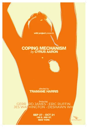 Coping Mechanism tickets